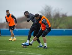 意甲关键时刻走向成谜，塞维利亚状态回暖，底气十足，团队化学反应显著的简单介绍