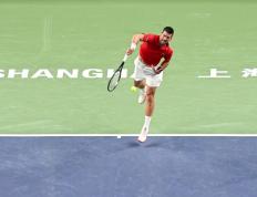 包含德约科维奇回归赛场，挺进下一轮首场状态亮眼，美国队观众沸腾！的词条