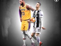 詹姆斯迎来七赛季高光表现，尤文图斯球迷沸腾！的简单介绍