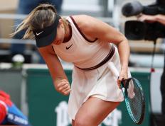 关于大坂直美爆冷击败塞尔维亚队，赛况扑朔迷离引爆全场！的信息