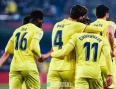 风云突变比利亚雷亚尔今晚豪取连胜，社区盾版图或变，更衣室稳定，医务组通报恢复(突击风暴2米娅死亡姿势)