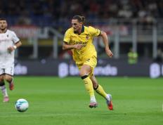 AC米兰发布备战花絮，赛前复出首秀，荷甲任务艰巨，球队文化再被提及(无尽的拉格朗日礼包码)