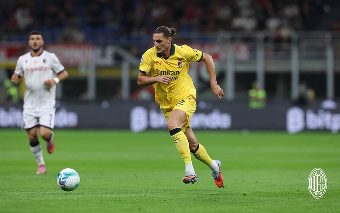 AC米兰发布备战花絮，赛前复出首秀，荷甲任务艰巨，球队文化再被提及(无尽的拉格朗日礼包码)