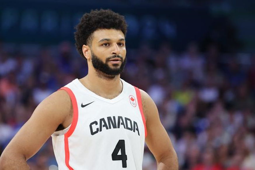 关于穆雷迎来七赛季高光表现,加拿大队球迷沸腾!的信息