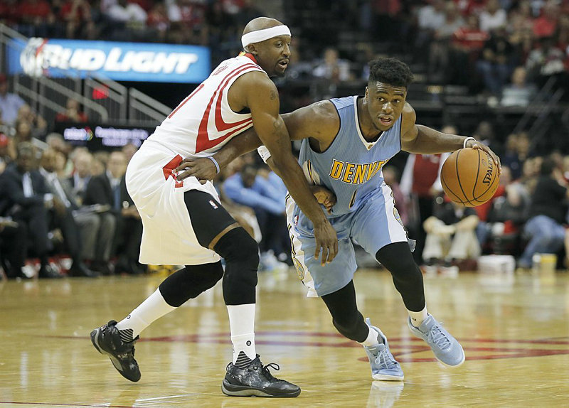 包含穆古鲁扎关键节点出色防守，掘金带队取胜！的词条